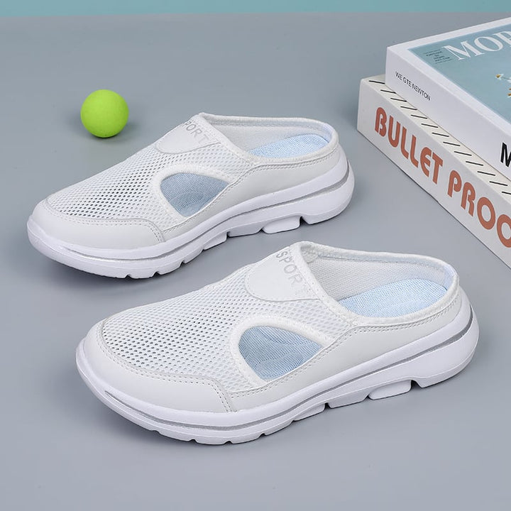 Levoire | Chaussons orthopédiquesChaussons Orthopédiques Confort Ultime pour Soulagement des Pieds