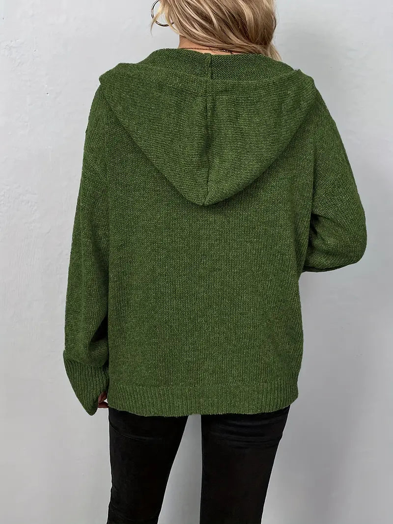 Levoire | Manteau Hiver Classique Douillet