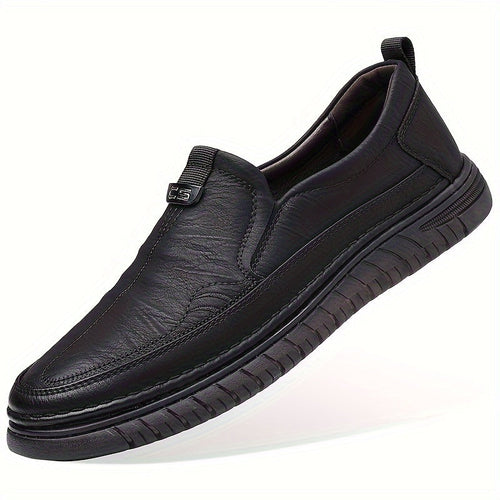 Levoire | Sandales Confortables Pour Hommes Dans Des Couleurs Unies