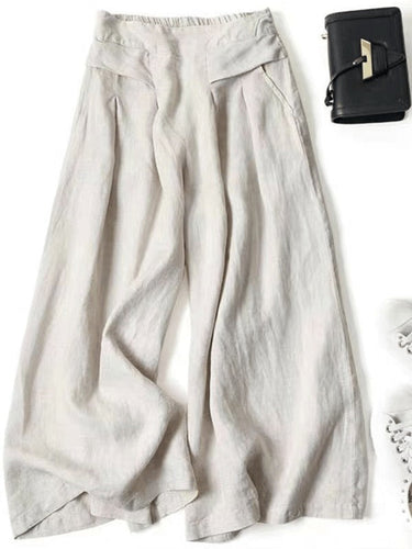 Levoire | Valuvia Pantalons Larges