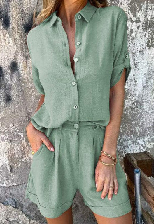 Levoire | Léger Vert