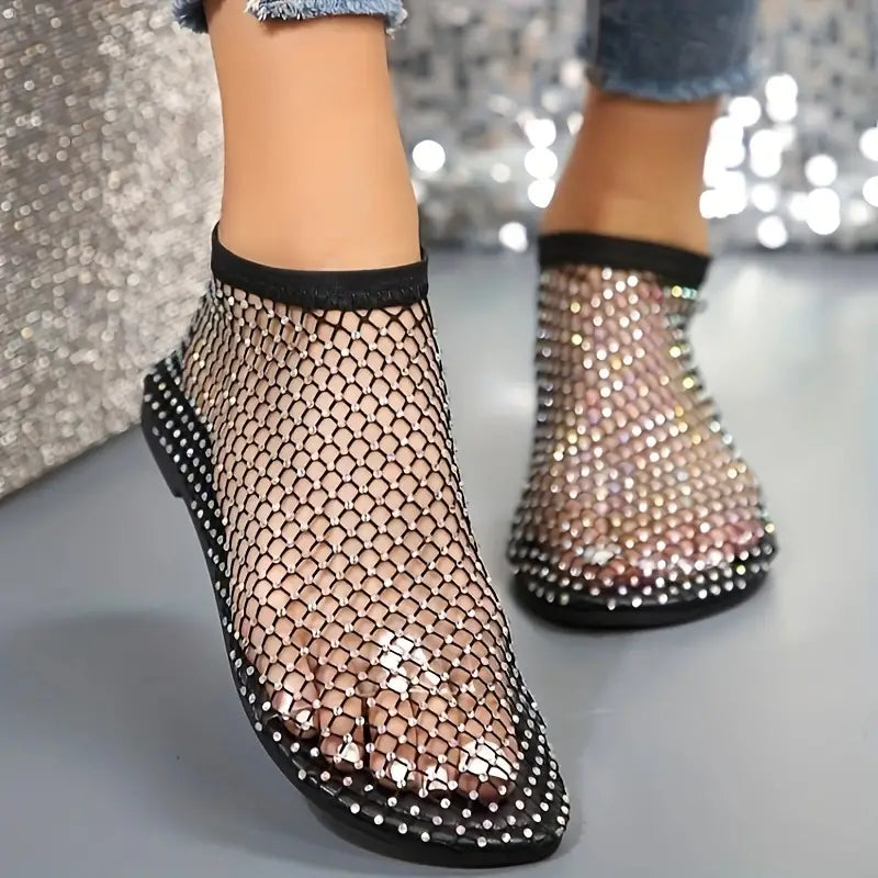 Levoire | Chaussures Plates À La Mode