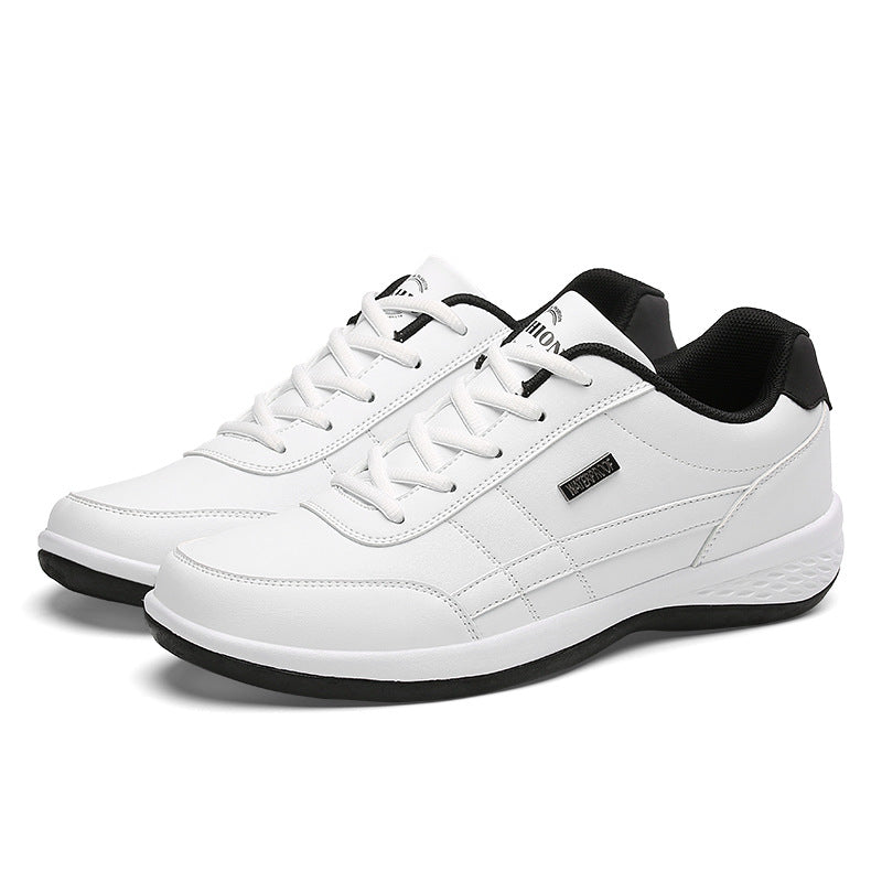 Levoire | Ballerines Mode Pour Hommes blanc
