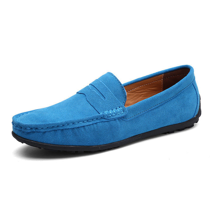Levoire | Napoli Mocassins