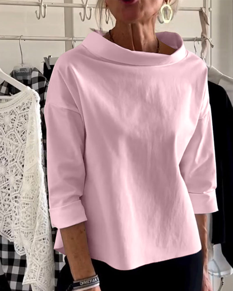 Levoire | Charm T-Shirt Rinki