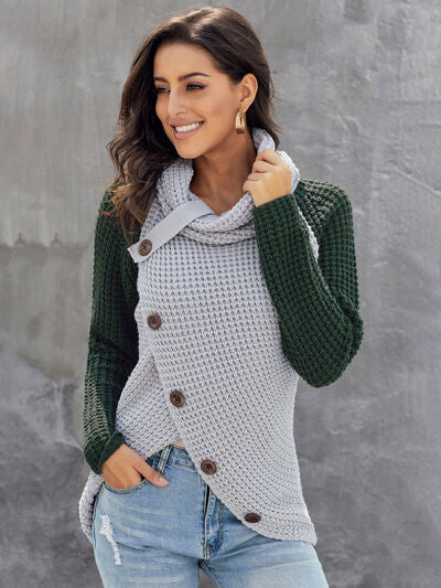 Levoire | Pull D'Hiver Intemporel Et Moderne Style 4