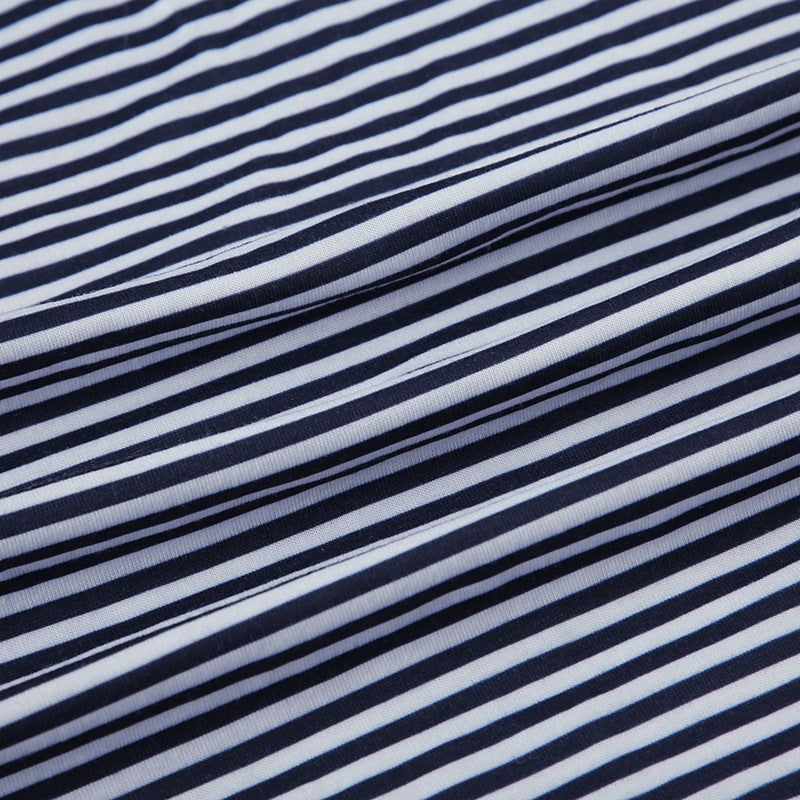 Levoire | Pantalon De Lounge Rayé