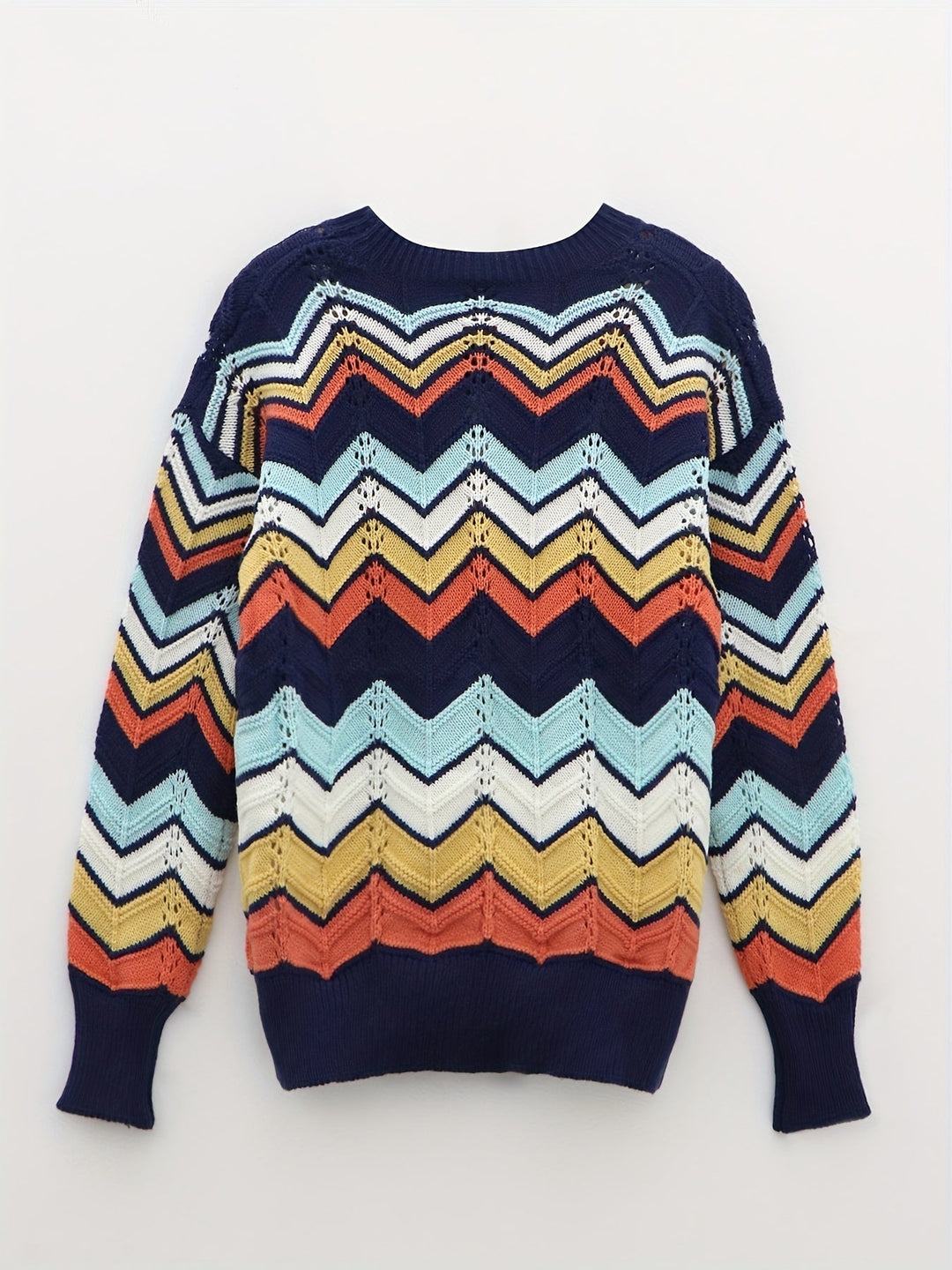 Levoire | Pull Élégant Et Fashion D'Hiver