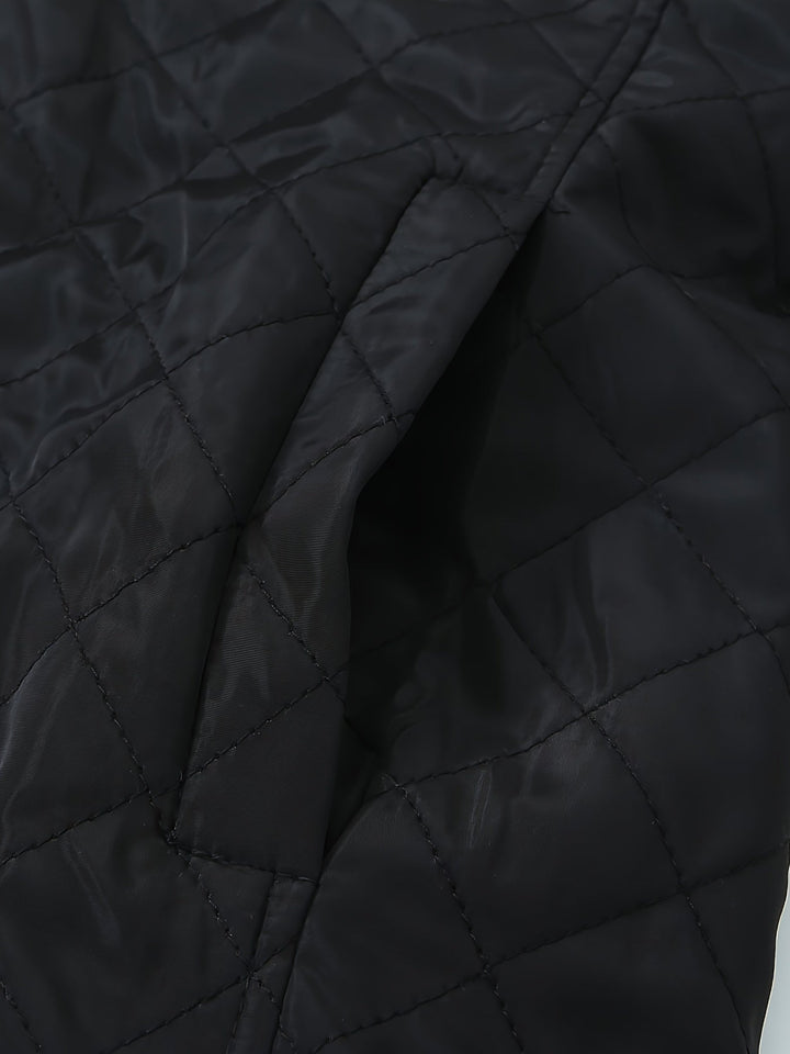 Levoire | Veste En Peluche À Manches Longues Avec Capuche Et Poches
