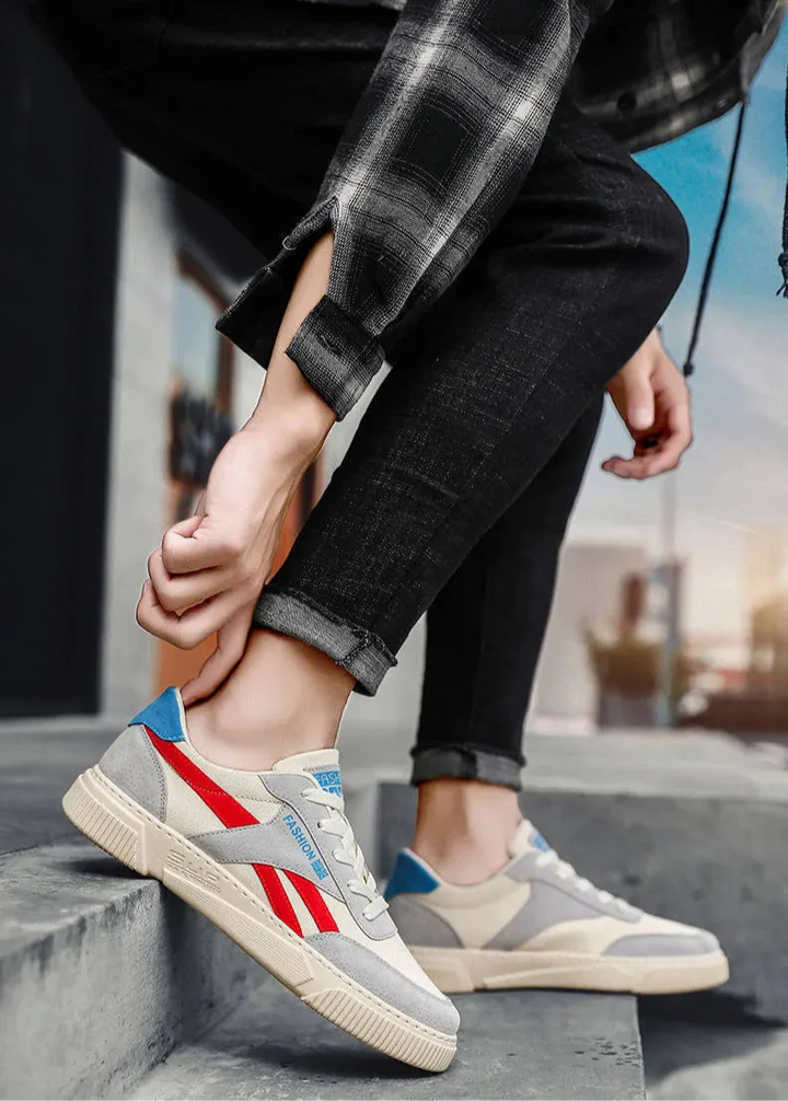 Levoire | Chaussures Sport Respirantes Homme