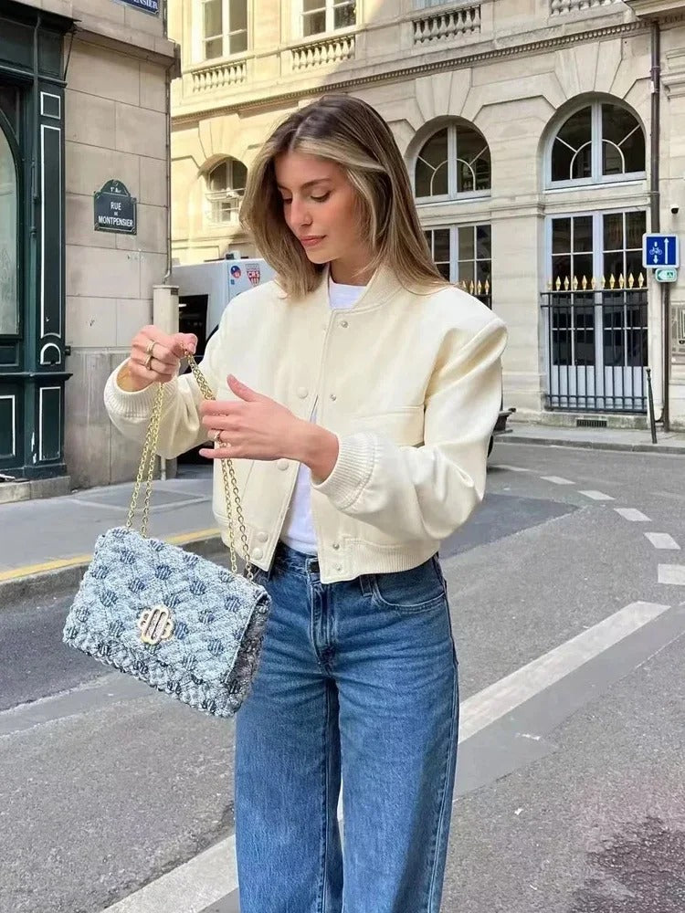 Levoire | Veste De Transition Fr Femmes