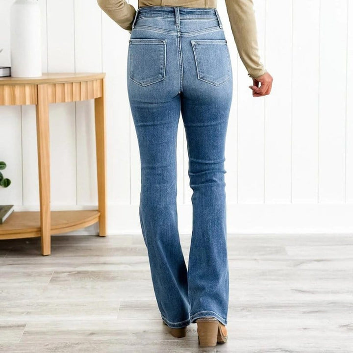 Levoire | Pantalons à taille élastique
