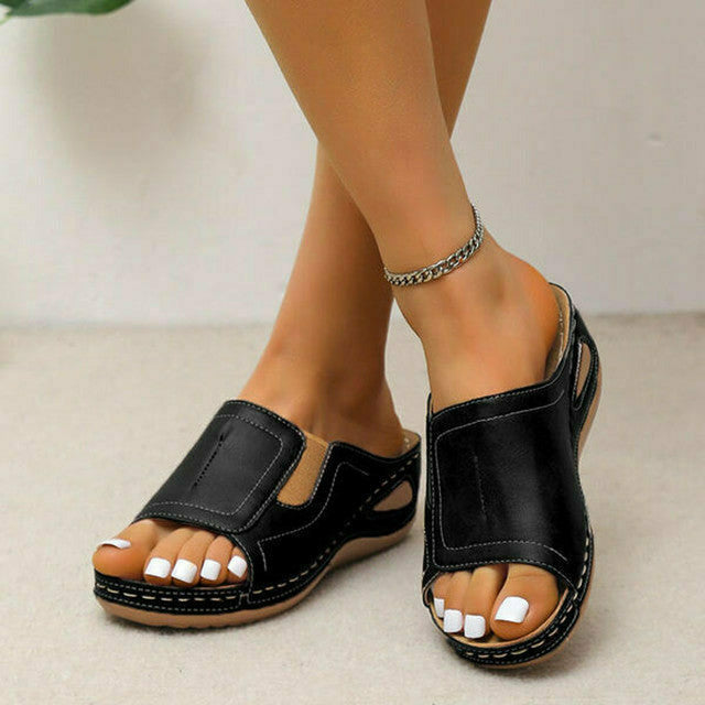 Levoire | Compensées De Couleur Unie