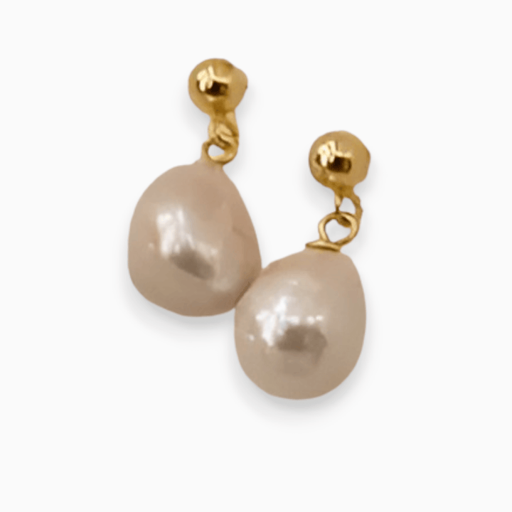 Levoire | Perlen Bloom Boucles D'Oreilles