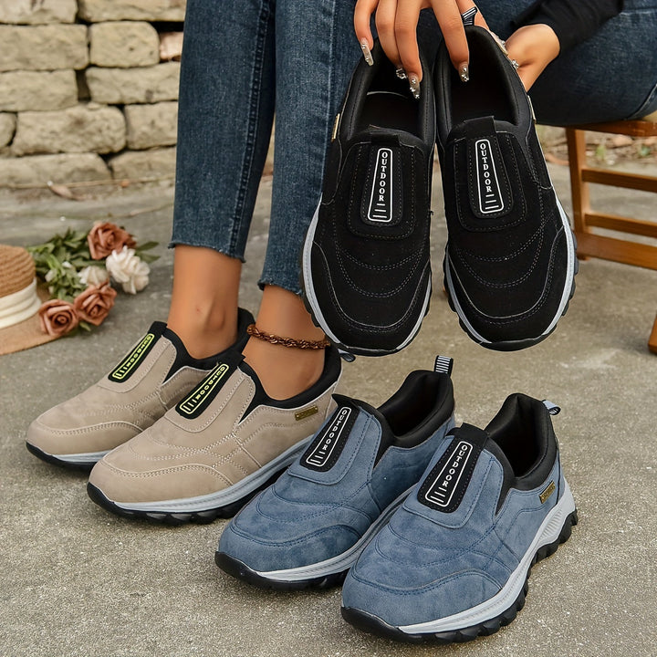 Levoire | Modèle Alku Chaussures De Randonnée