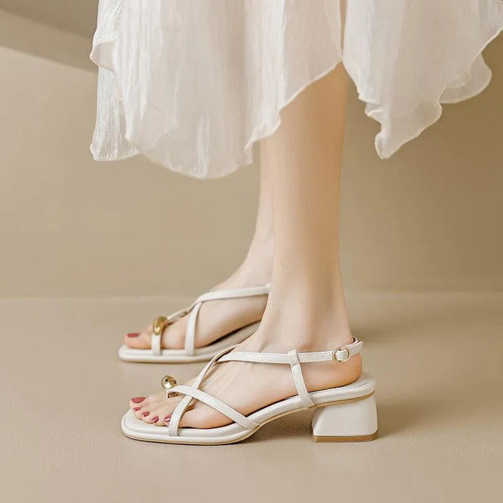 Levoire | Sandales Flip-Flop Roomalaiset