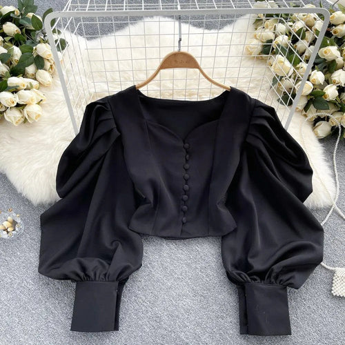 Levoire | Chemise douce française pour femmes