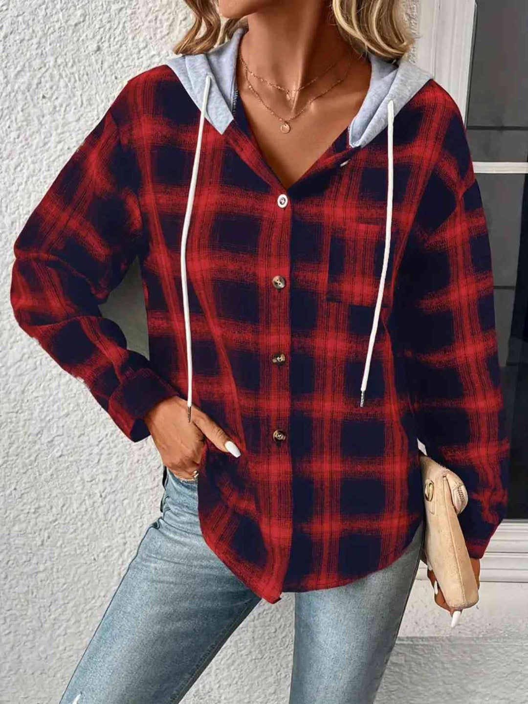 Levoire | Veste tendance et sans effort Style 1