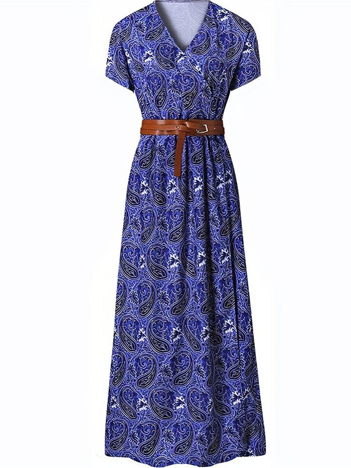 Levoire | Robe maxi tendance