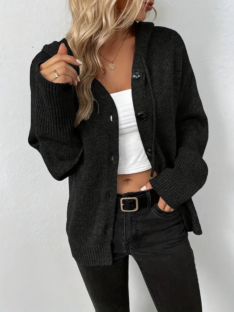 Levoire | Manteau Hiver Classique Douillet Tyylu 5