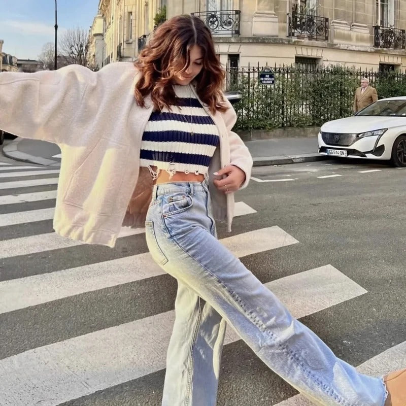 Levoire | Veste Dautomne Modeste