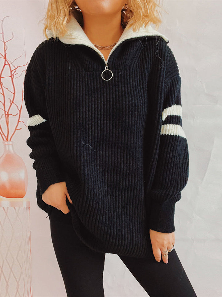 Levoire | Veste Réversible Double Face Style 2