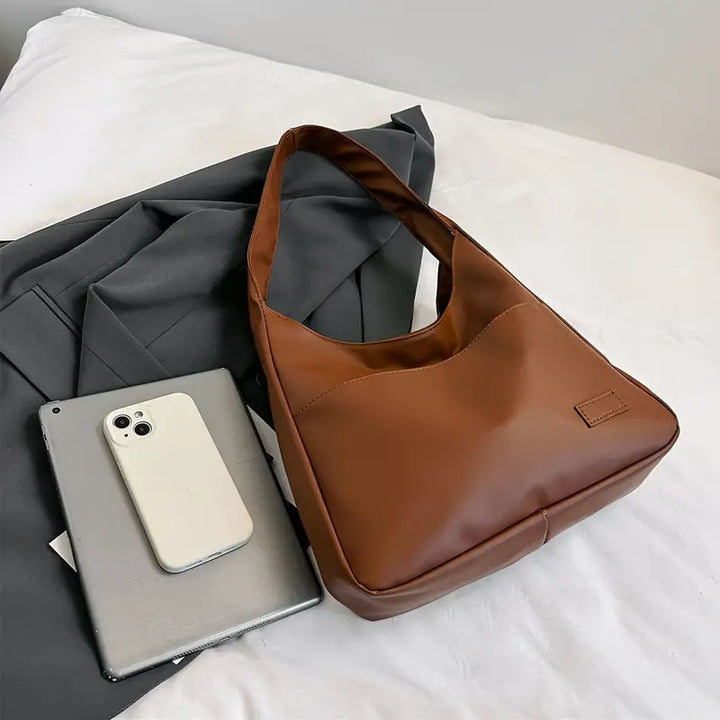 Levoire | Sac En Cuir Végétalien