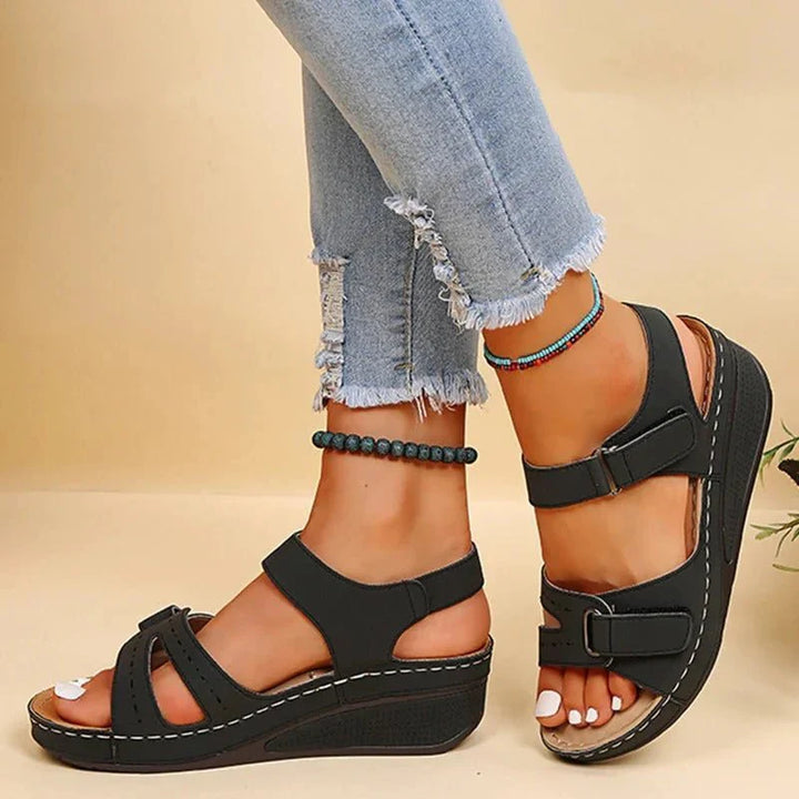 Levoire | Sandales Confortables Pour Les Journées Chaudes
