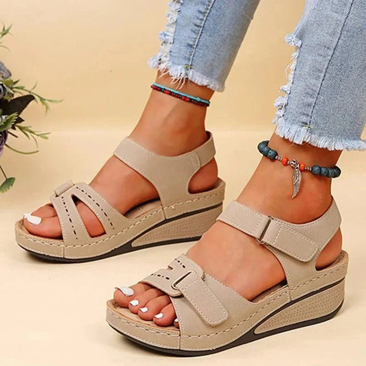 Levoire | Sandales Confortables Pour Les Journées Chaudes