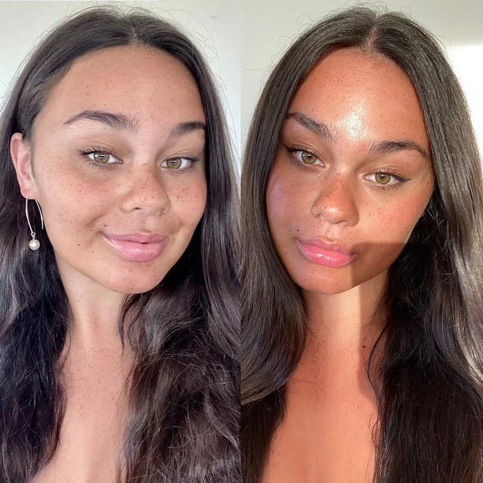 Levoire | Gouttes Bronzantes Naturelles