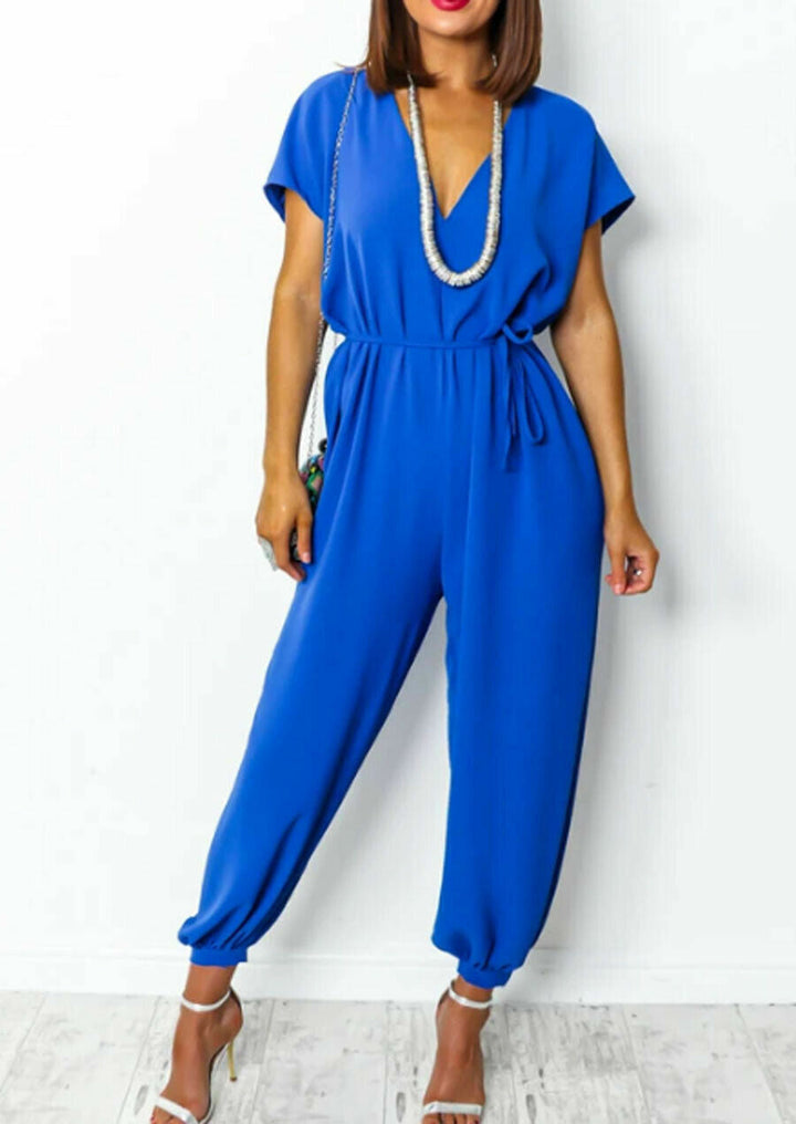 Levoire | Rento Combinaison Bleu