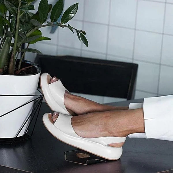 Levoire | Chaussures D'Été Pour Femmes