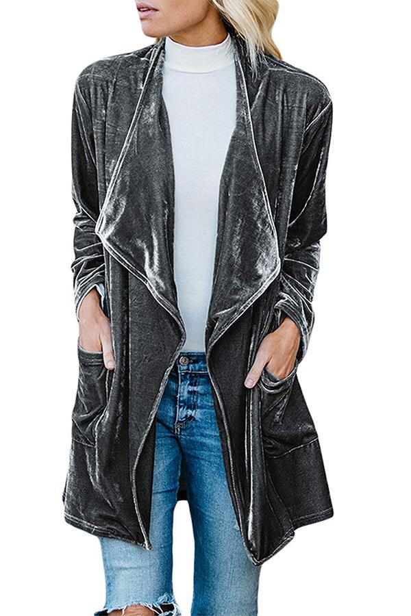 Levoire | Veste D'Hiver Relaxante Et Sans Effort Style 2