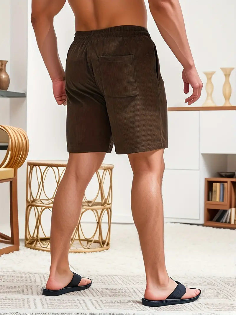 Avriane Maillots de bain décontractés pour hommes