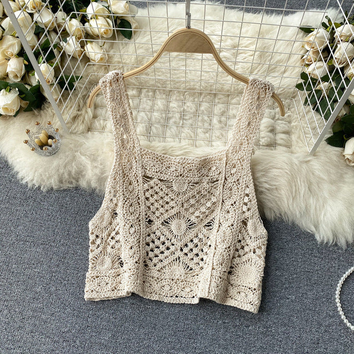 Levoire | Ensemble Veste et Pantalon Schlag en tricot