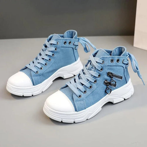 Levoire | Chaussures de sport avec talon