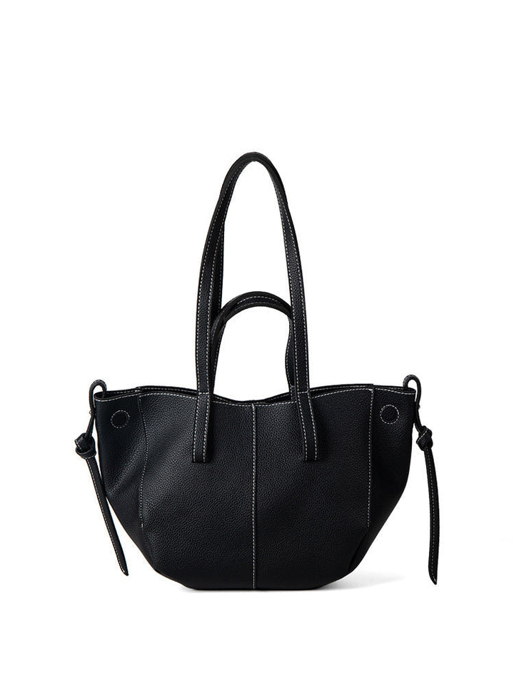 Levoire | Sac Fourre-Tout Noir