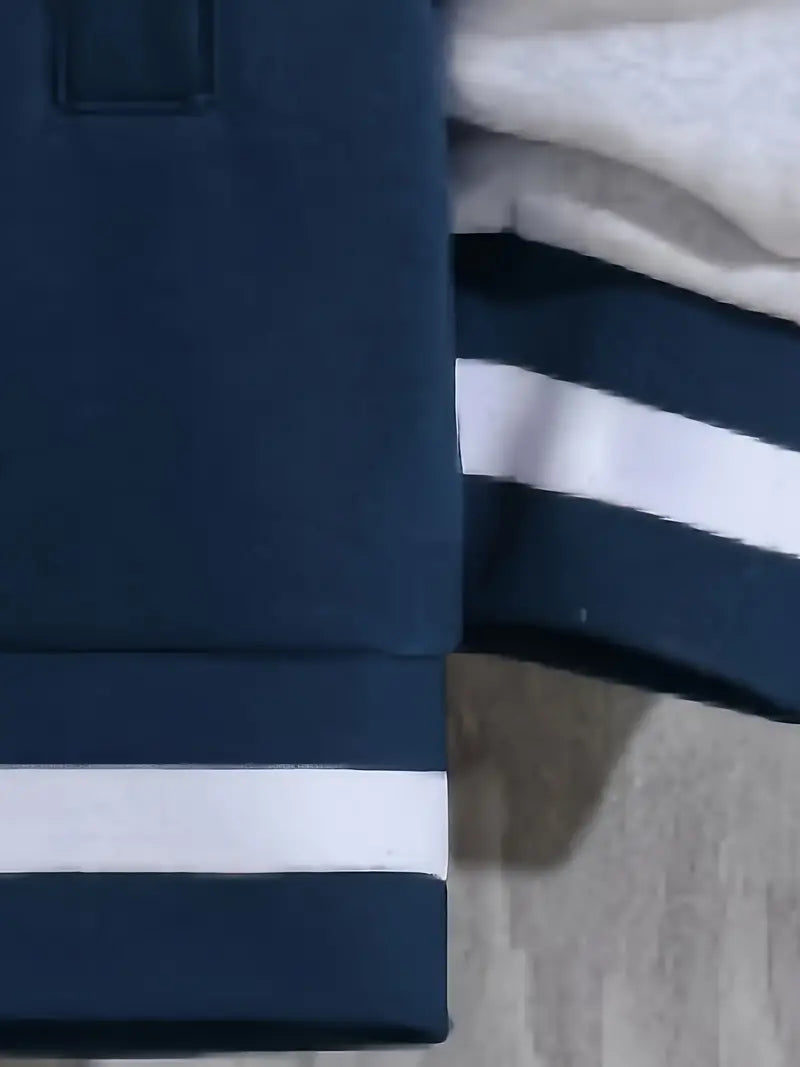 Levoire | Veste De Baseball Avec Capuche Pour Hommes