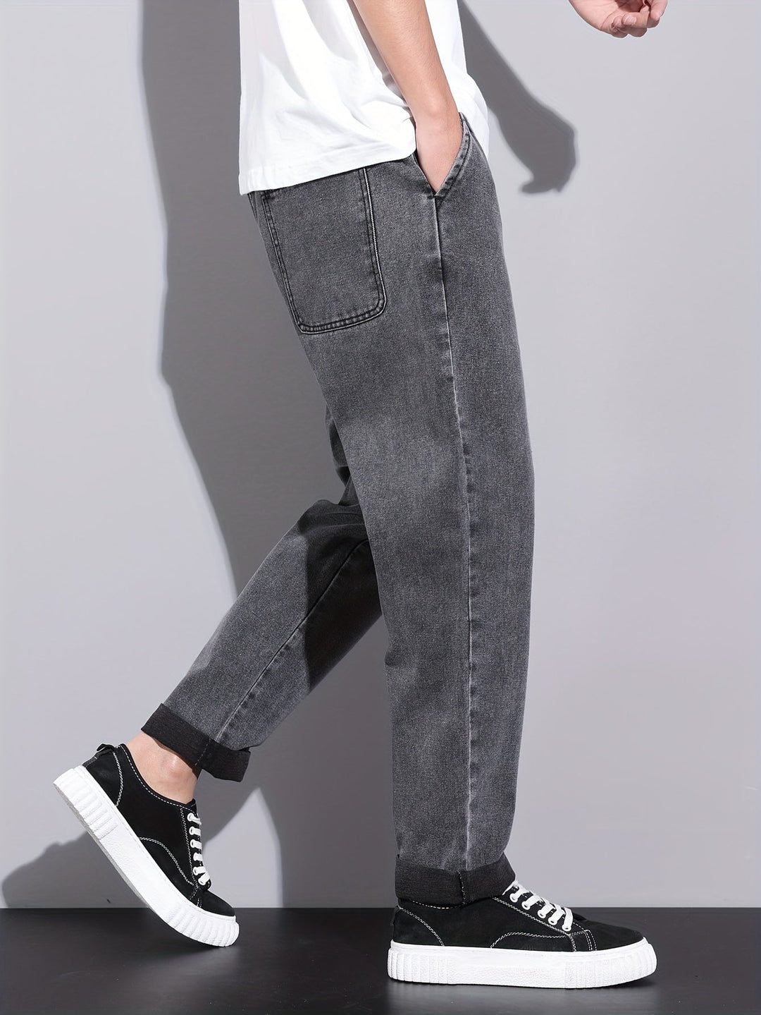 Levoire | Vêtements De Loisirs Jeans Homme