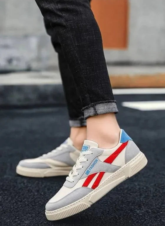 Levoire | Chaussures Sport Respirantes Homme