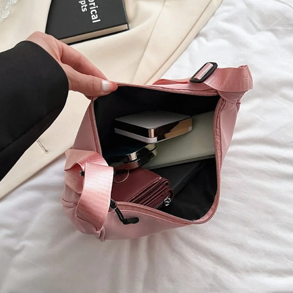 Levoire | Sac À Bandoulière Pratique Avec Sangle Réglable