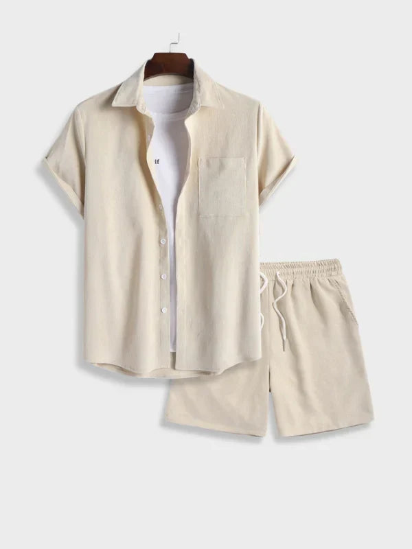 Levoire | Ensemble De Beige