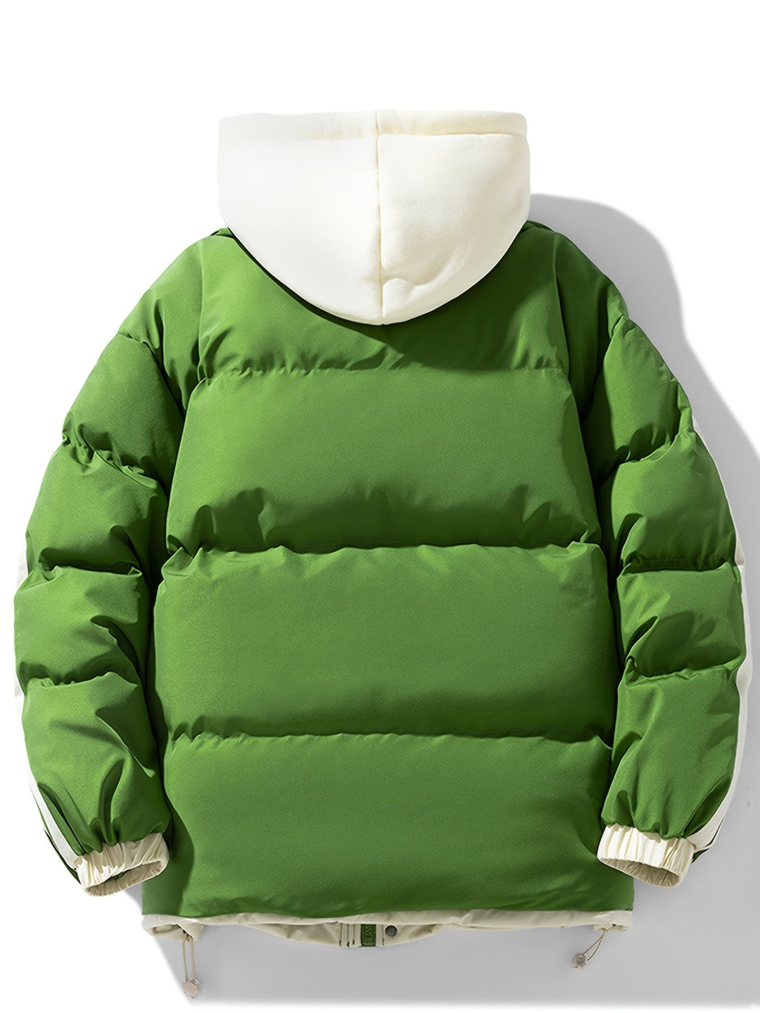 Levoire | Sweat à capuche zippé manches longues avec poches