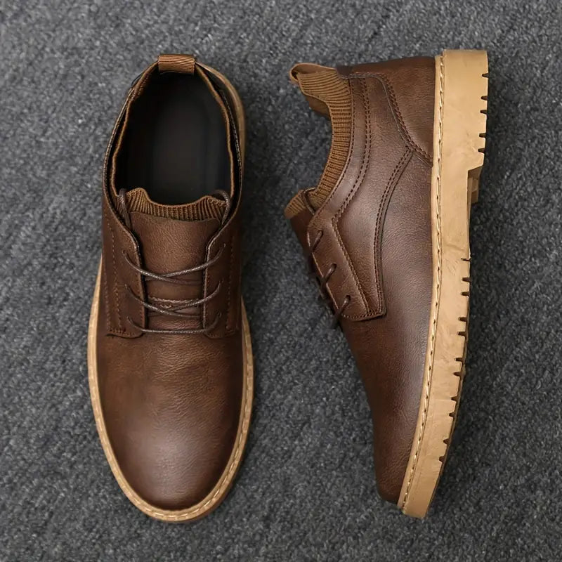 Levoire | Chaussures Pour Hommes Élégantes