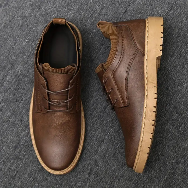 Levoire | Chaussures Pour Hommes Élégantes
