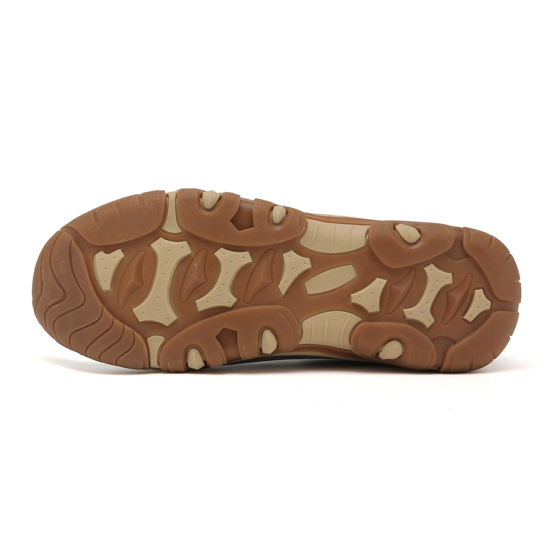 Levoire | Confortables Chaussures Sneaker Chaudes Pour Hommes