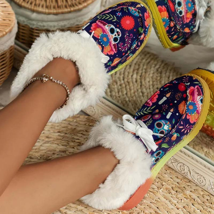 Levoire | Chaudes Et Confortables
