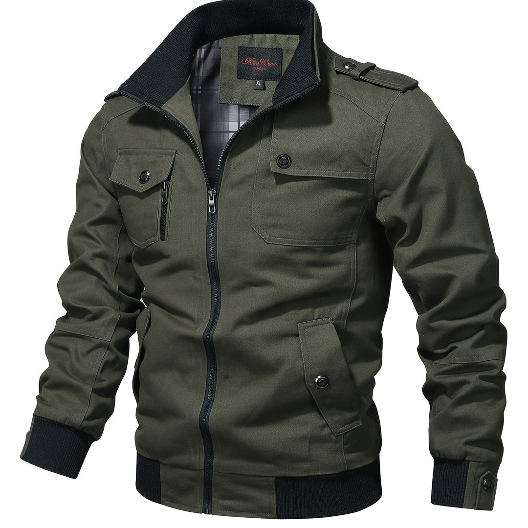 Levoire | Gilet Boutonné