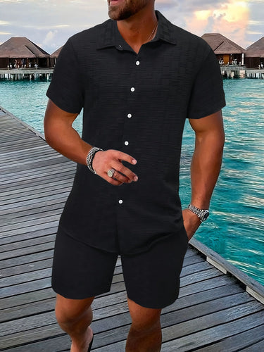 Levoire | Ensemble Pour Hommes 2 Pièces