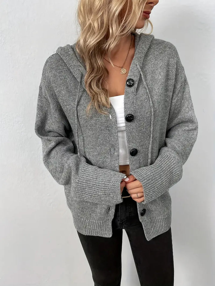 Levoire | Manteau Hiver Classique Douillet